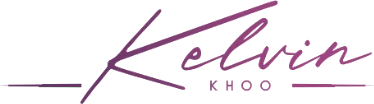Kelvin Khoo