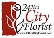 24Hrs City Florist