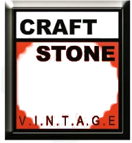 Craft Stone Vintage