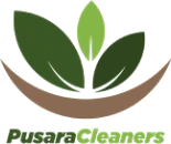 Pusara Cleaners