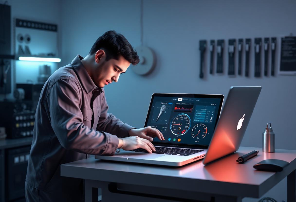 Why Websites Need Maintenance Like Cars Need Oil Changes