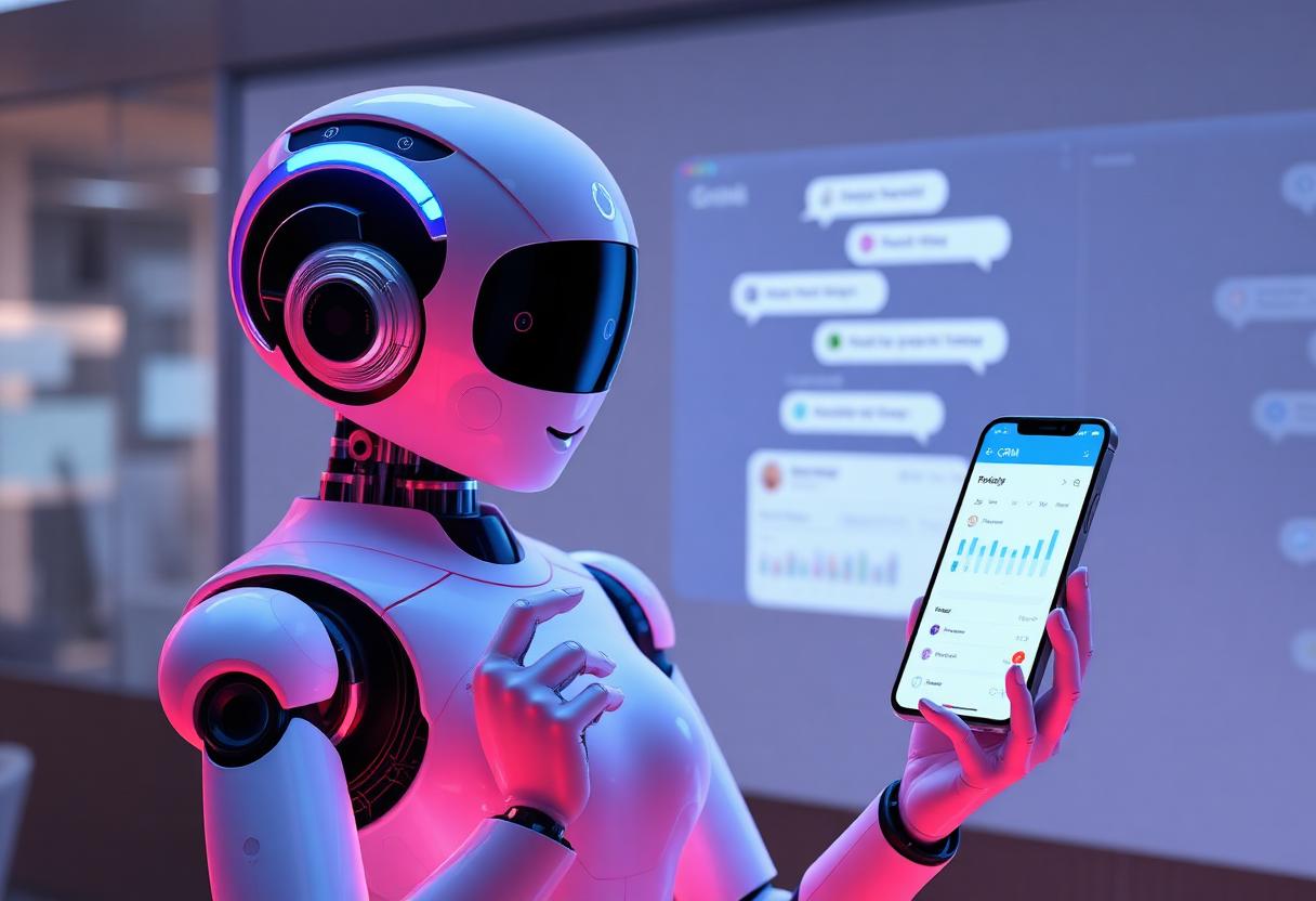 Meet Agent Tuah — The AI SDR That Books Calls for You