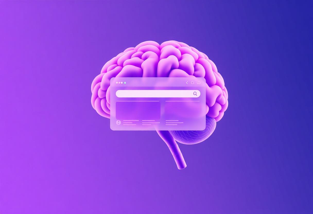 From Brochure to Brain: How AI Turns Your Site Into a 24/7 Sales Rep