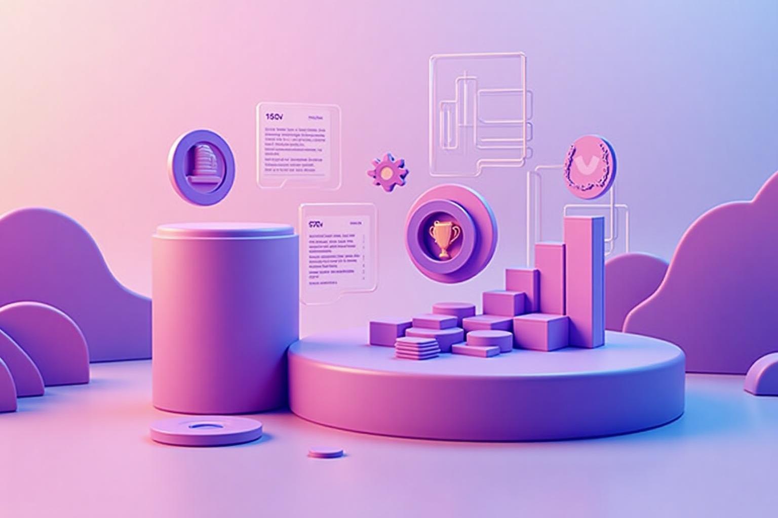 Roquepress smart AI website solution