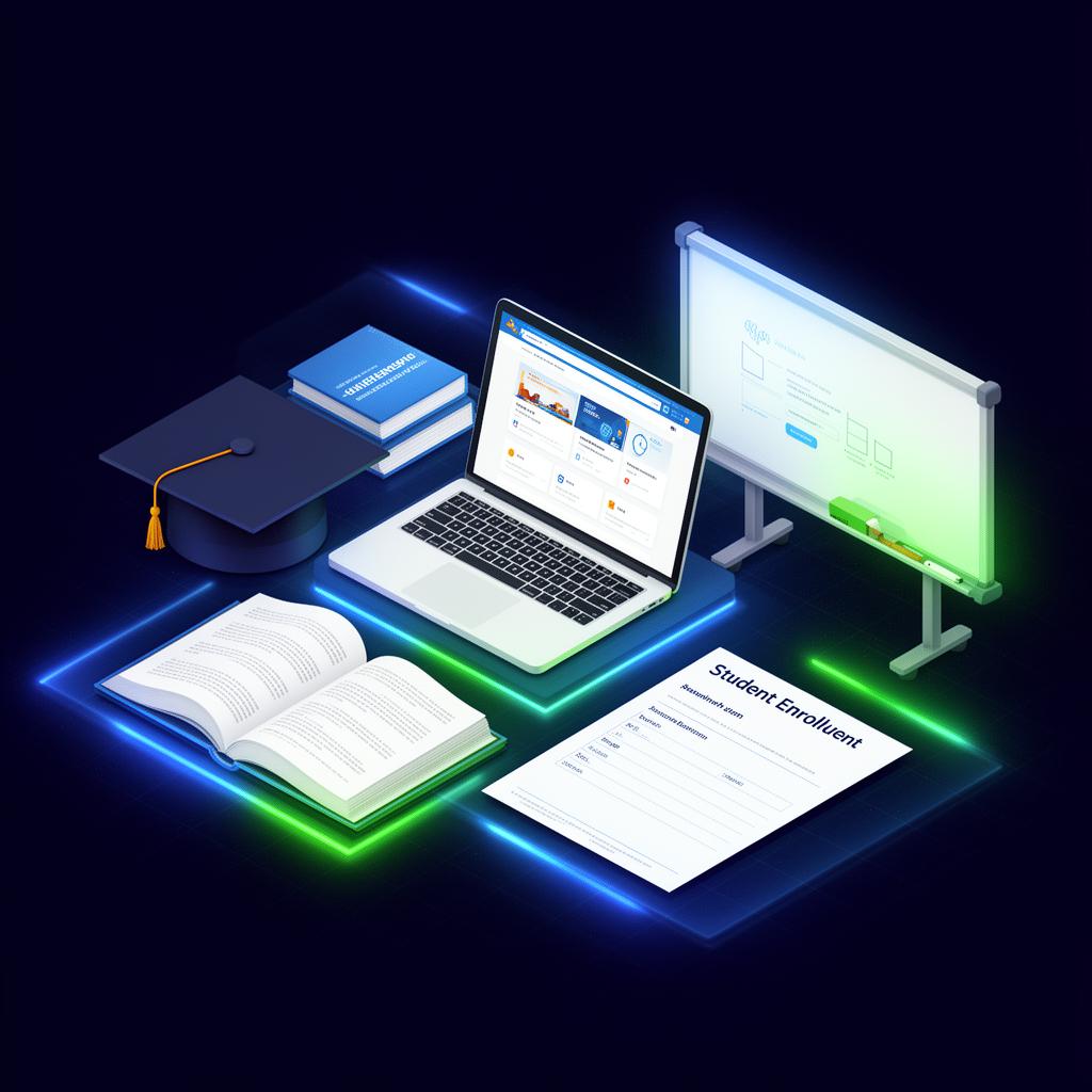 Roquepress smart AI website solution