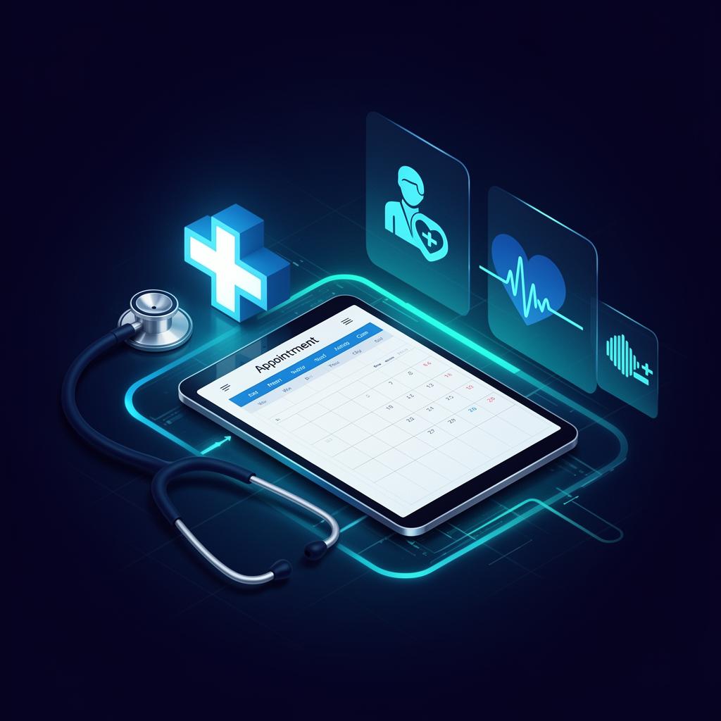 Roquepress smart AI website solution