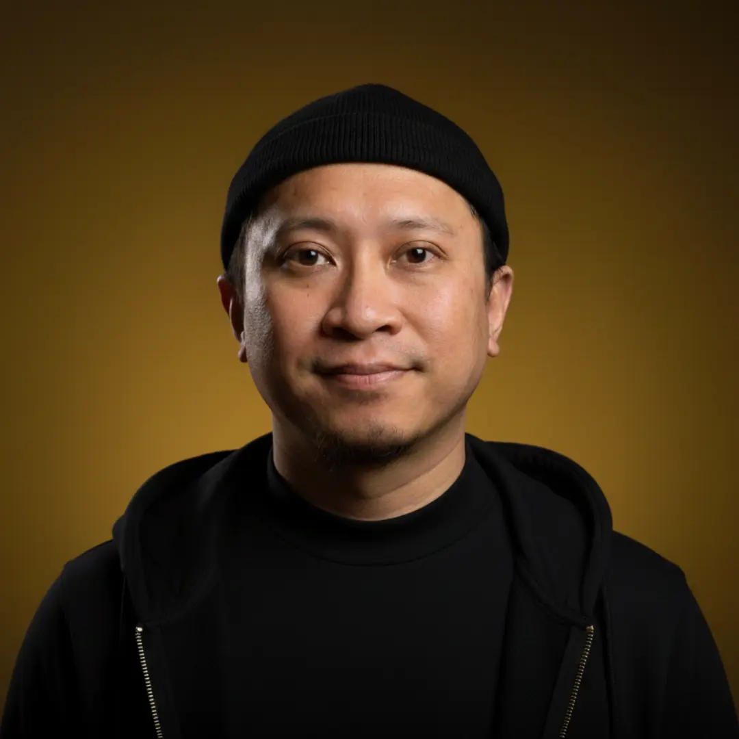 Nazreen — Founder of Roquepress